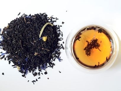 Tr&agrave; Earl Grey l&agrave; một trong c&aacute;c loại tr&agrave; phổ biến, nổi tiếng nhất ở phương T&acirc;y v&agrave; cũng l&agrave; loại tr&agrave; được ti&ecirc;u thụ nhiều thứ 2 tr&ecirc;n thế giới.