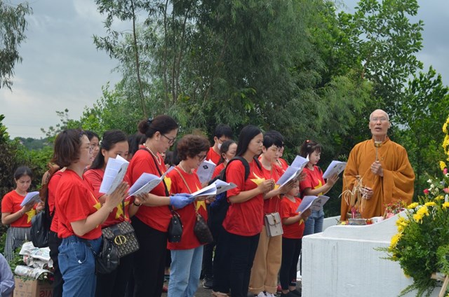 Viet Hearts: Chung tay g&#243;p sức để kh&#244;ng ai bị bỏ lại ph&#237;a sau - Ảnh 2