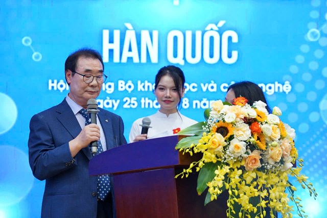 NPD Việt Nam k&#253; kết hợp t&#225;c với Dr UH H&#224;n Quốc trong lĩnh vực c&#244;ng nghệ l&#234;n men - Ảnh 3
