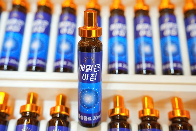 NPD Việt Nam k&#253; kết hợp t&#225;c với Dr UH H&#224;n Quốc trong lĩnh vực c&#244;ng nghệ l&#234;n men - Ảnh 8