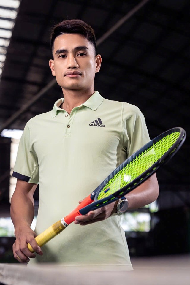 &Ocirc;ng H&agrave; Văn Tới &ndash; Chủ tịch Diễn đ&agrave;n&nbsp;Pickleball&nbsp;(VNPA)
