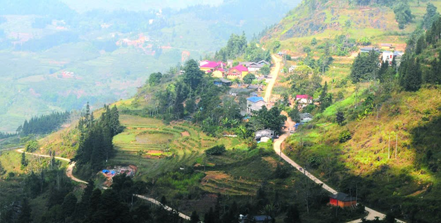 Hướng tới tương lai, ph&aacute;t triển ch&egrave; N&agrave;n S&iacute;n c&oacute; thể trở th&agrave;nh bước ngoặt, g&oacute;p phần n&acirc;ng cao đời sống v&agrave; x&oacute;a đ&oacute;i giảm ngh&egrave;o cho cộng đồng.