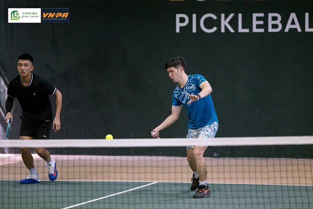 VNPA Champion Series 1: Bước tiến chuy&#234;n nghiệp v&#224; minh bạch của Pickleball Việt Nam - Ảnh 11