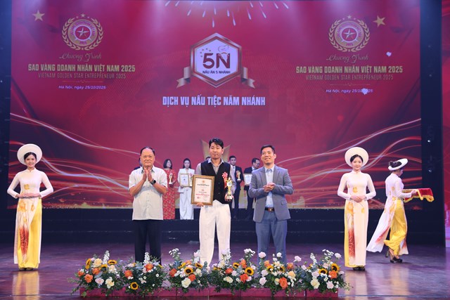 Chung tay hành động vì thương hiệu Việt – quyết liệt chống hàng giả, hàng nhái và gian lận thương mại - Ảnh 51