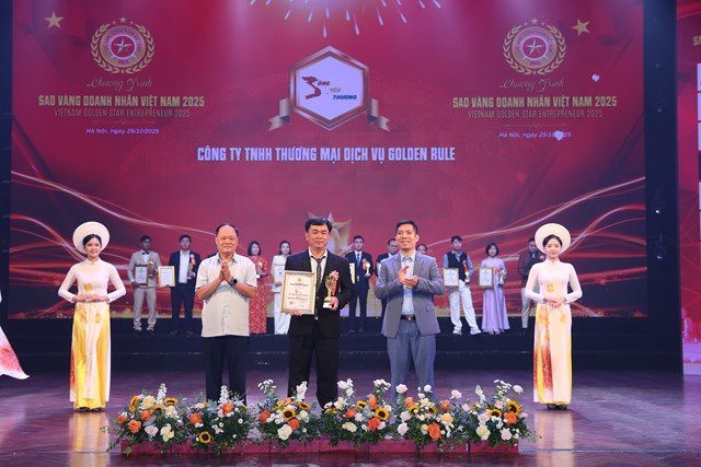 Chung tay hành động vì thương hiệu Việt – quyết liệt chống hàng giả, hàng nhái và gian lận thương mại - Ảnh 55