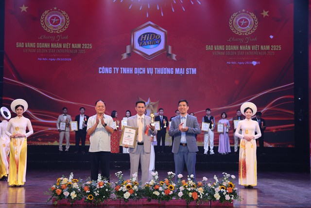 Chung tay hành động vì thương hiệu Việt – quyết liệt chống hàng giả, hàng nhái và gian lận thương mại - Ảnh 57