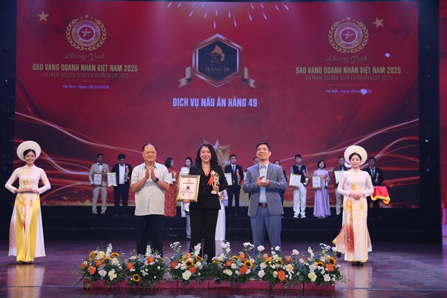 Chung tay hành động vì thương hiệu Việt – quyết liệt chống hàng giả, hàng nhái và gian lận thương mại - Ảnh 59