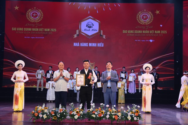 Chung tay hành động vì thương hiệu Việt – quyết liệt chống hàng giả, hàng nhái và gian lận thương mại - Ảnh 65