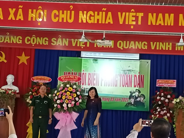 Bộ đội Bi&#234;n ph&#242;ng tỉnh T&#226;y Ninh: Thắt chặt quản l&#253;, bảo vệ vững chắc chủ quyền, an ninh bi&#234;n giới quốc gia - Ảnh 16