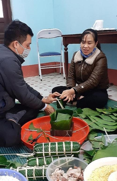 Huyện Thanh Sơn: Triển vọng m&#244; h&#236;nh sản xuất l&#250;a nếp đặc sản Quạ Đen theo hướng hữu cơ - Ảnh 1