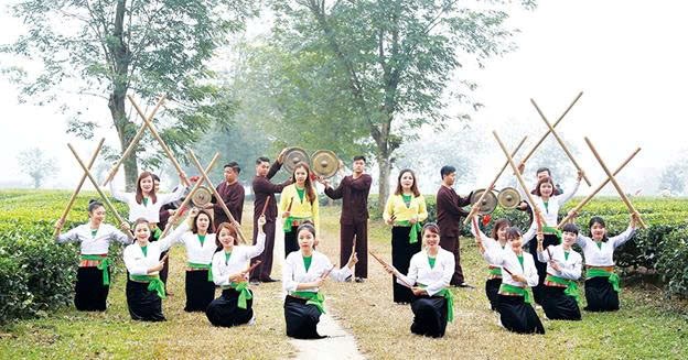 G&#236;n giữ bản sắc Mường: Khi di sản trở th&#224;nh động lực ph&#225;t triển văn h&#243;a Ph&#250; Thọ - Ảnh 4