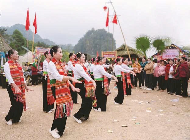 G&#236;n giữ bản sắc Mường: Khi di sản trở th&#224;nh động lực ph&#225;t triển văn h&#243;a Ph&#250; Thọ - Ảnh 5