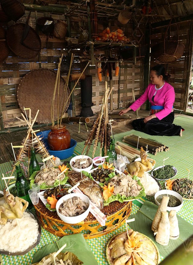 G&#236;n giữ bản sắc Mường: Khi di sản trở th&#224;nh động lực ph&#225;t triển văn h&#243;a Ph&#250; Thọ - Ảnh 1