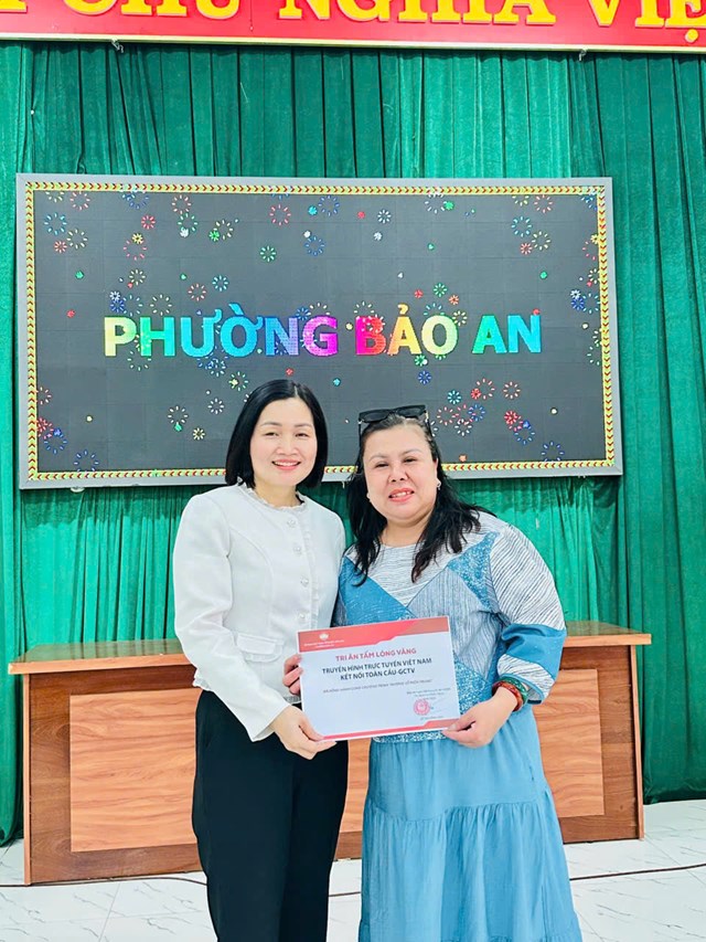 GCTV kết nối y&#234;u thương: “Trao tặng 2000 phần qu&#224; v&#224; hơn 1 tỷ đồng hỗ trợ đồng b&#224;o miền Trung - T&#226;y nguy&#234;n” - Ảnh 9