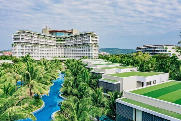 Kh&#225;m ph&#225; Top 10 thương hiệu kh&#225;ch sạn lớn nhất thế giới - Best Western - Ảnh 6