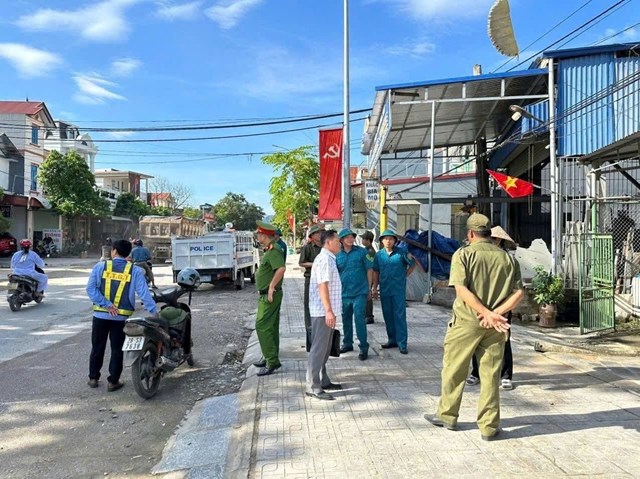 Ph&#250; Thọ: N&#226;ng cao c&#244;ng t&#225;c quốc ph&#242;ng - an ninh, chủ động hội nhập v&#224; ph&#225;t triển bền vững - Ảnh 2