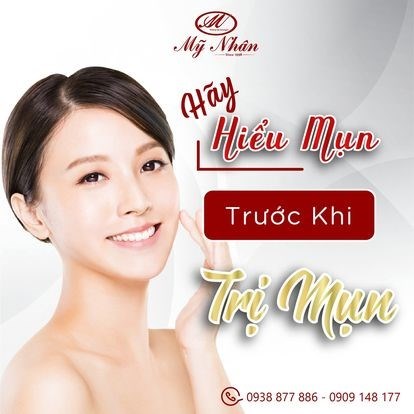 Điều trị mụn hiệu quả: Bạn đã hiểu đúng? - Ảnh 1