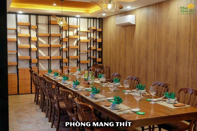 Mùa Nước Nổi – Không gian lưu giữ ký ức miền Tây giữa lòng Sài Gòn - Ảnh 2