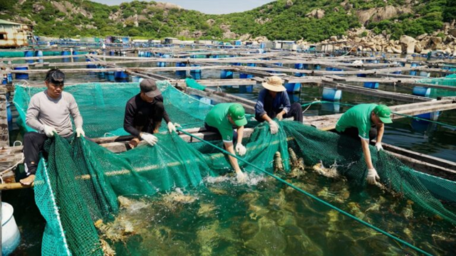 KLC Group: Kiến tạo giá trị bền vững, góp phần định hình diện mạo kinh tế Việt Nam thời kỳ mới - Ảnh 3