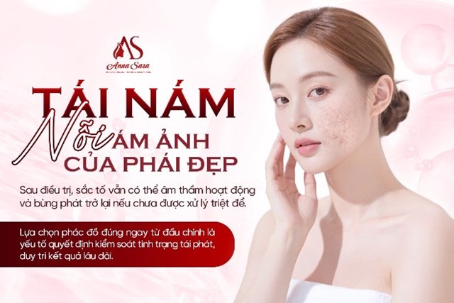 Làn da vào Xuân, năm mới thêm phơi phới - Ảnh 1