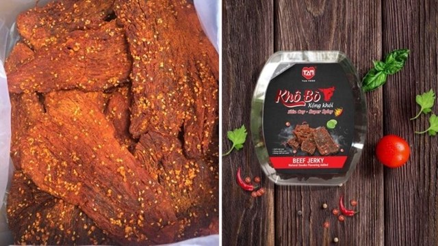 TAM FOOD - Hành trình khởi nghiệp tử tế, viết nên “vị Tết” từ những điều bình dị - Ảnh 4