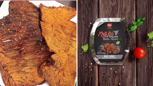 TAM FOOD - Hành trình khởi nghiệp tử tế, viết nên “vị Tết” từ những điều bình dị - Ảnh 5