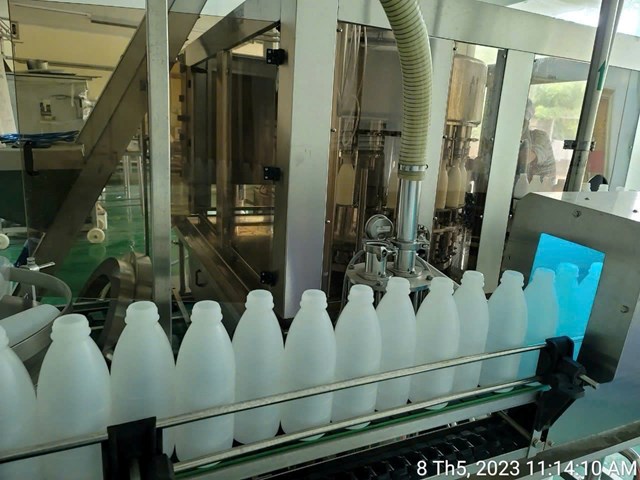 Quy tr&igrave;nh sản xuất được kiểm tra nghi&ecirc;m ngặt