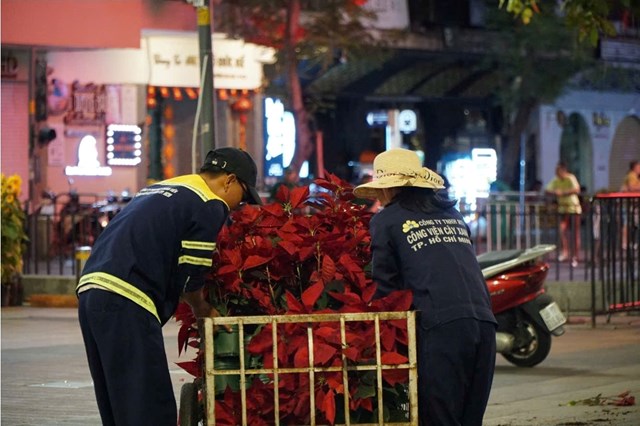 (Ảnh - Tử Khi&ecirc;m)