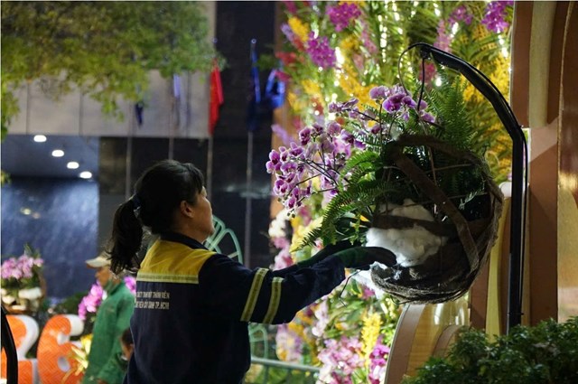 (Ảnh - Tử Khi&ecirc;m)