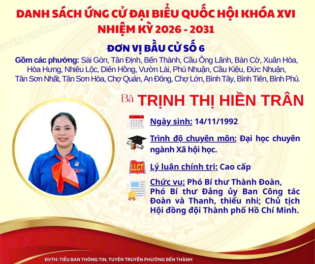 Cử tri phường Xuân Hòa náo nức trong Ngày hội bầu cử - Ảnh 5