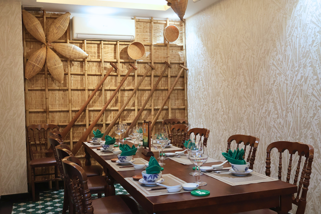 M&ugrave;a Nước Nổi từng bước tạo dấu ấn ri&ecirc;ng bằng kh&ocirc;ng gian ẩm thực gắn với văn h&oacute;a T&acirc;y Nam bộ &nbsp;