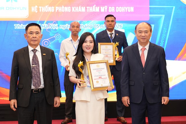 Lan tỏa giá trị thật, nâng tầm thương hiệu Việt trong thời kỳ kinh tế số - Ảnh 1