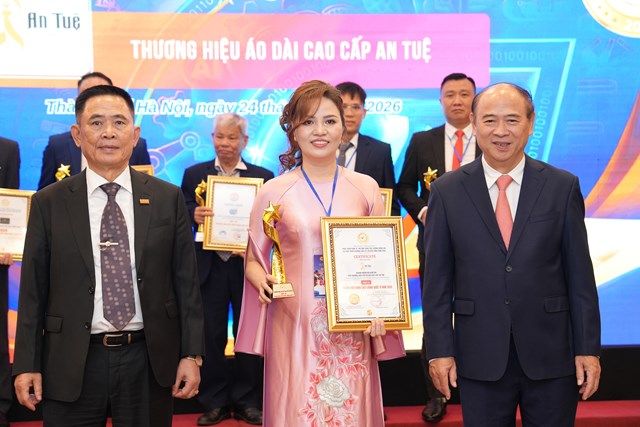 Lan tỏa giá trị thật, nâng tầm thương hiệu Việt trong thời kỳ kinh tế số - Ảnh 2