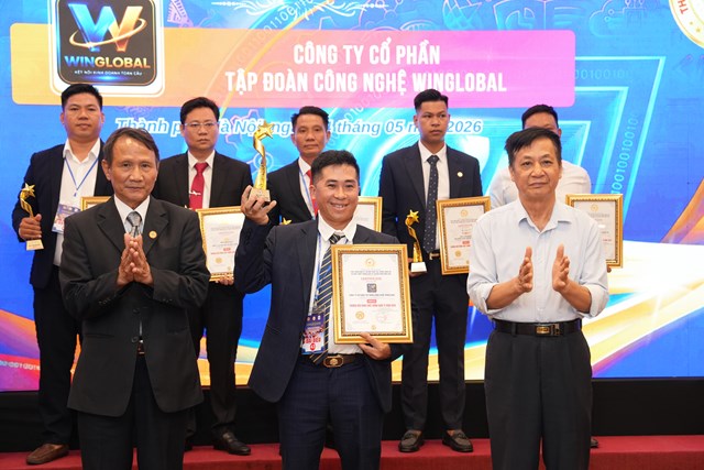 Lan tỏa giá trị thật, nâng tầm thương hiệu Việt trong thời kỳ kinh tế số - Ảnh 7