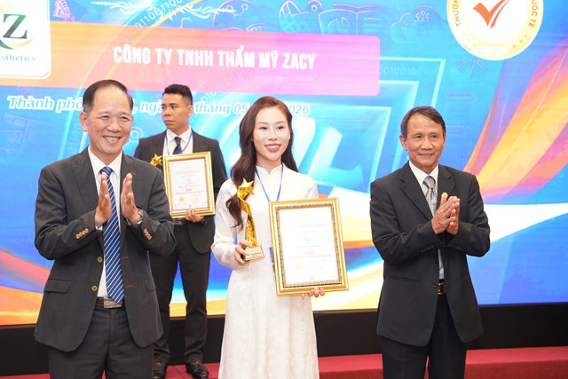 Lan tỏa giá trị thật, nâng tầm thương hiệu Việt trong thời kỳ kinh tế số - Ảnh 3
