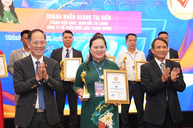 Lan tỏa giá trị thật, nâng tầm thương hiệu Việt trong thời kỳ kinh tế số - Ảnh 4