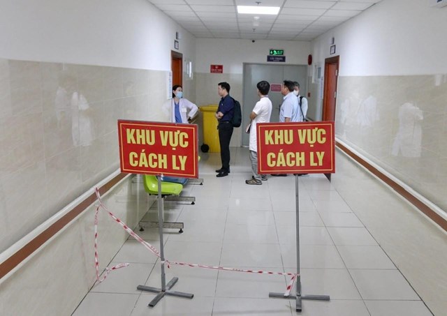 Viện Pasteur TP.HCM: Kiến tạo hệ thống y tế dự ph&#242;ng vững bền, chủ động th&#237;ch ứng với th&#225;ch thức biến đổi kh&#237; hậu - Ảnh 4