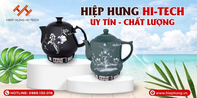 H&#224;nh tr&#236;nh từ một xưởng sản xuất nhỏ đến doanh nghiệp điện tử gia dụng h&#224;ng đầu  - Ảnh 4