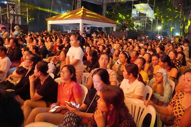 Cần Giờ: Khơi dậy tinh hoa văn hóa biển từ Lễ hội Nghinh Ông 2026 - Ảnh 7