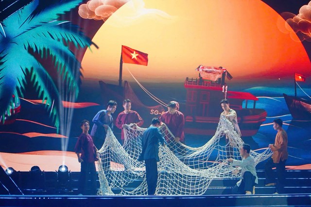 Cần Giờ: Khơi dậy tinh hoa văn hóa biển từ Lễ hội Nghinh Ông 2026 - Ảnh 5