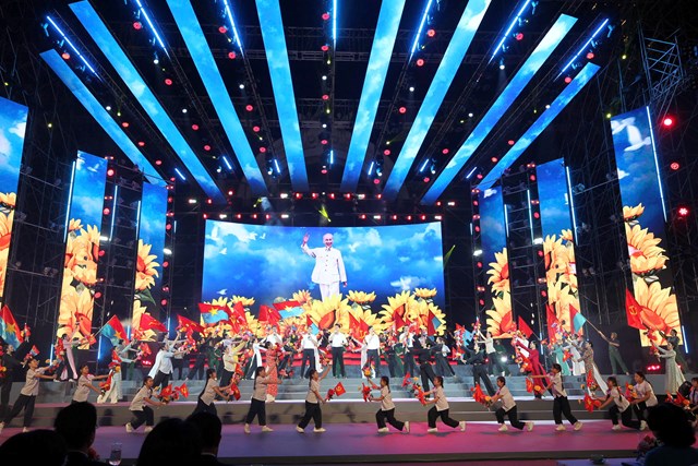 Ảnh minh họa. Nguồn: Dũng Phương