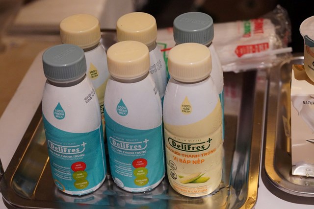 Lễ Kỷ niệm 12 năm th&#224;nh lập Văn ph&#242;ng đại diện tại TP. Hồ Ch&#237; Minh v&#224; ra mắt nh&#226;n sự Văn ph&#242;ng đại diện mới  - Ảnh 16