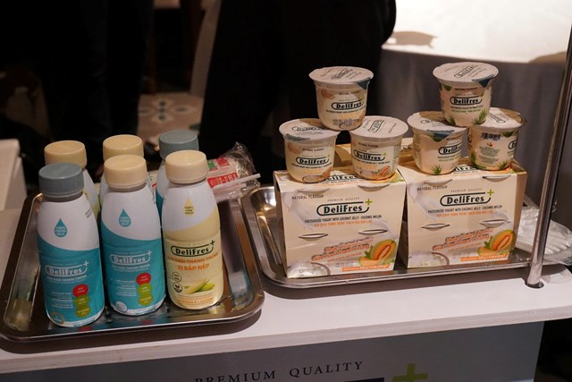 Lễ Kỷ niệm 12 năm th&#224;nh lập Văn ph&#242;ng đại diện tại TP. Hồ Ch&#237; Minh v&#224; ra mắt nh&#226;n sự Văn ph&#242;ng đại diện mới  - Ảnh 15