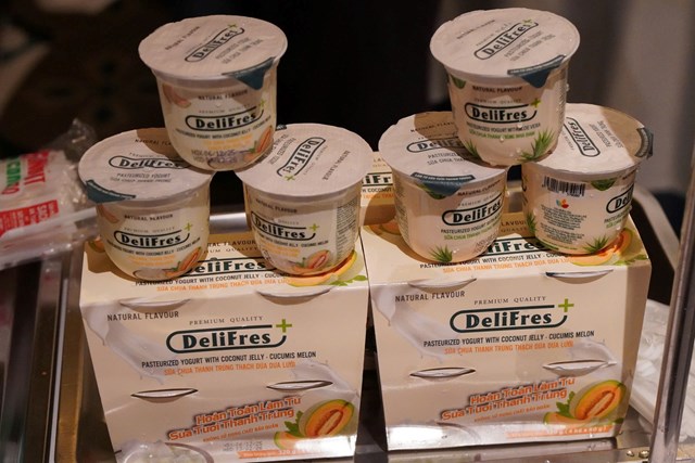 Lễ Kỷ niệm 12 năm th&#224;nh lập Văn ph&#242;ng đại diện tại TP. Hồ Ch&#237; Minh v&#224; ra mắt nh&#226;n sự Văn ph&#242;ng đại diện mới  - Ảnh 14