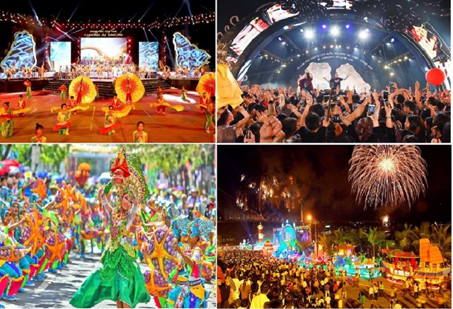 Carnaval Hạ Long v&#224; sự trở lại đặc biệt trong năm 2022 - Ảnh 1