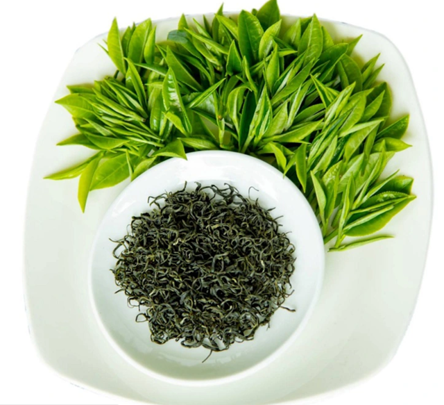 Khám phá "mùa vàng" của đệ nhất trà đinh - Ảnh 2