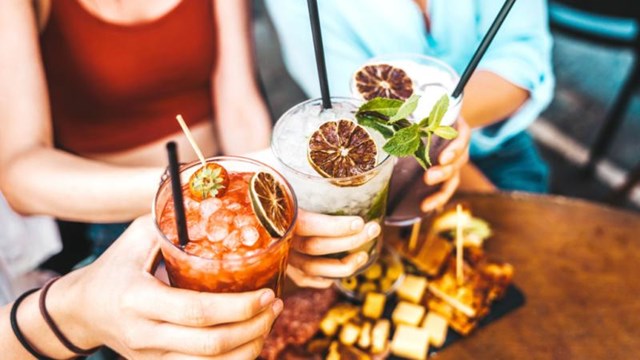 6 xu hướng F&amp;B định hình lại bản sắc thương hiệu xa xỉ năm 2026 - Ảnh 2