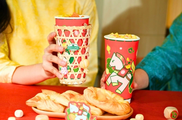 Phúc Long và bước ngoặt tăng trưởng: Khi chiến lược tích hợp phát huy hiệu quả - Ảnh 2