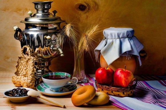 Kh&#225;m ph&#225; phong vị tr&#224; Nga: Độc đ&#225;o v&#224; kh&#225;c biệt - Ảnh 3