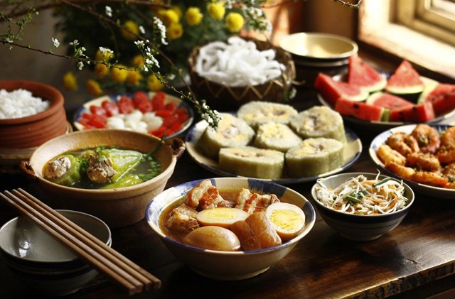 Về miền sông nước đón xuân: Nghe phù sa kể chuyện đất phương Nam - Ảnh 2